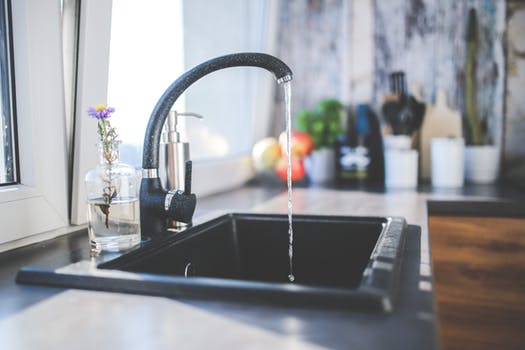 Types of sinks and basins 