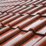 common problems with tile roofs